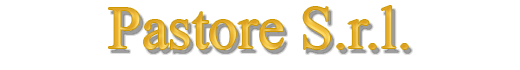 Pastore S.r.l.